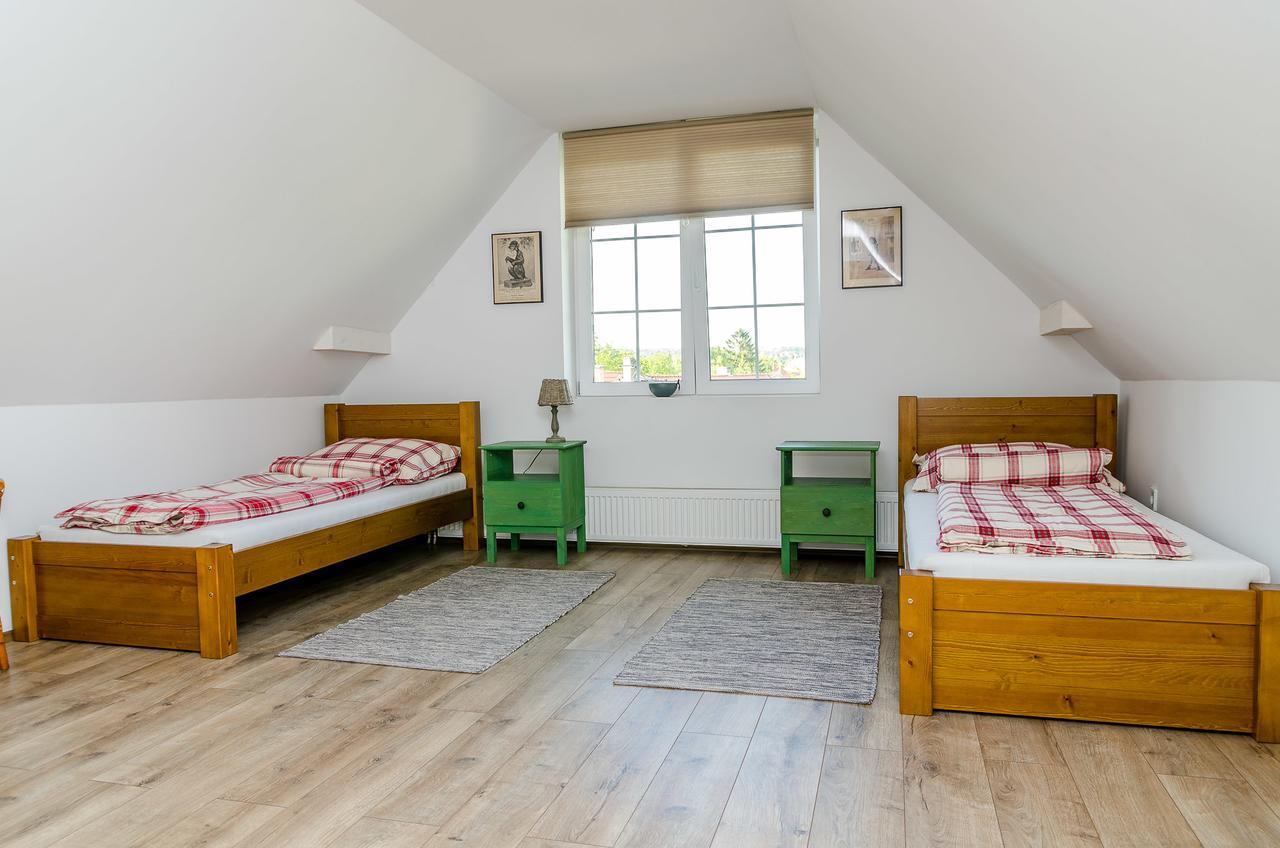 Parkland Inn Erd Eksteriør billede